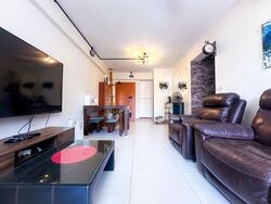 Blk 522A Tampines Greenleaf (Tampines), HDB 4 Rooms #581888871